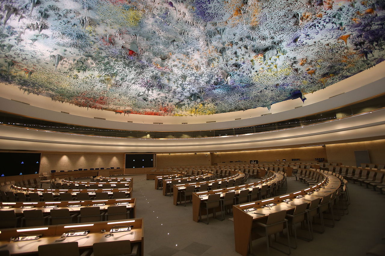 UN Human Rights Council renews mandate for  LGBTI rights investigator
