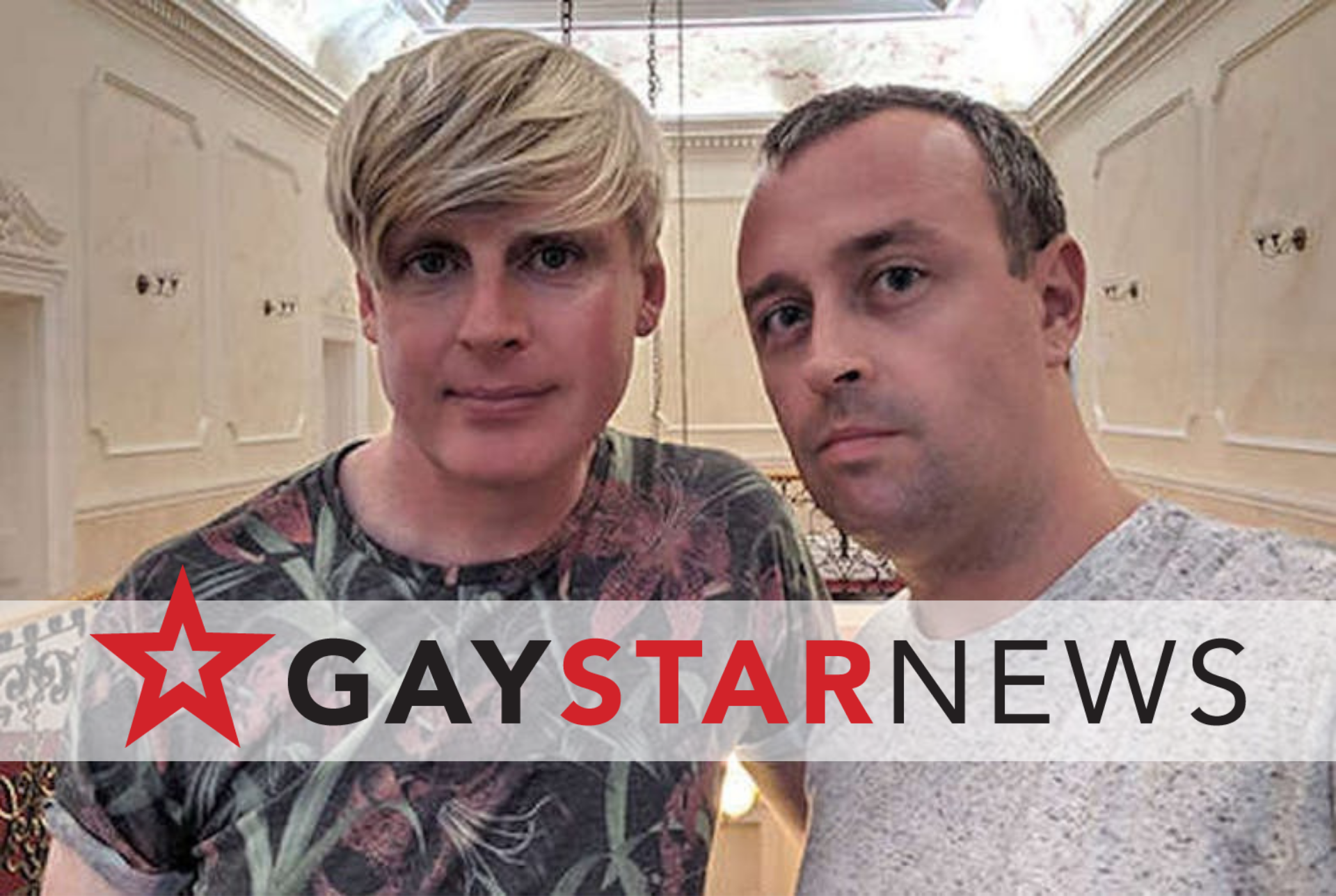 Global news website Gay Star News blame Brexit and corporate tokenism for going bust