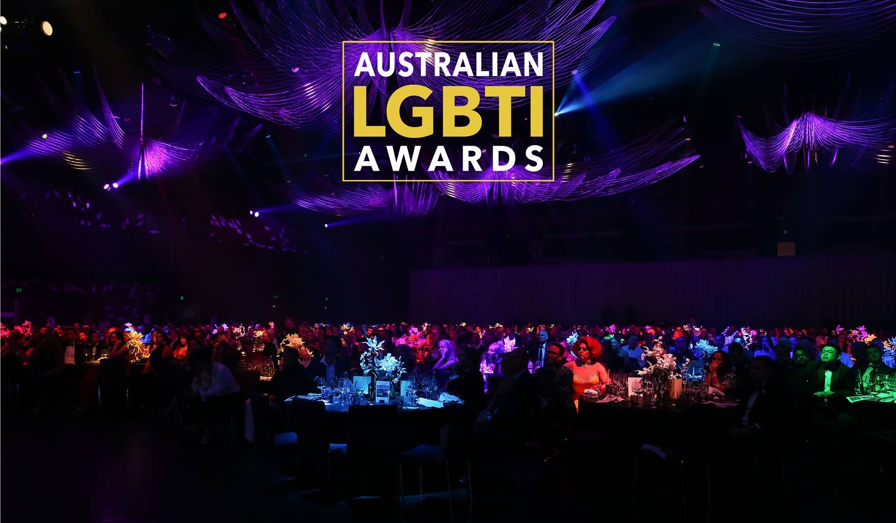 Australian LGBTI Awards in doubt after organisers go into liquidation
