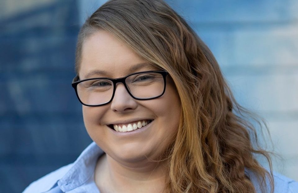 NSW Young Labor elects first openly lesbian party secretary Caitlin Roodenrys