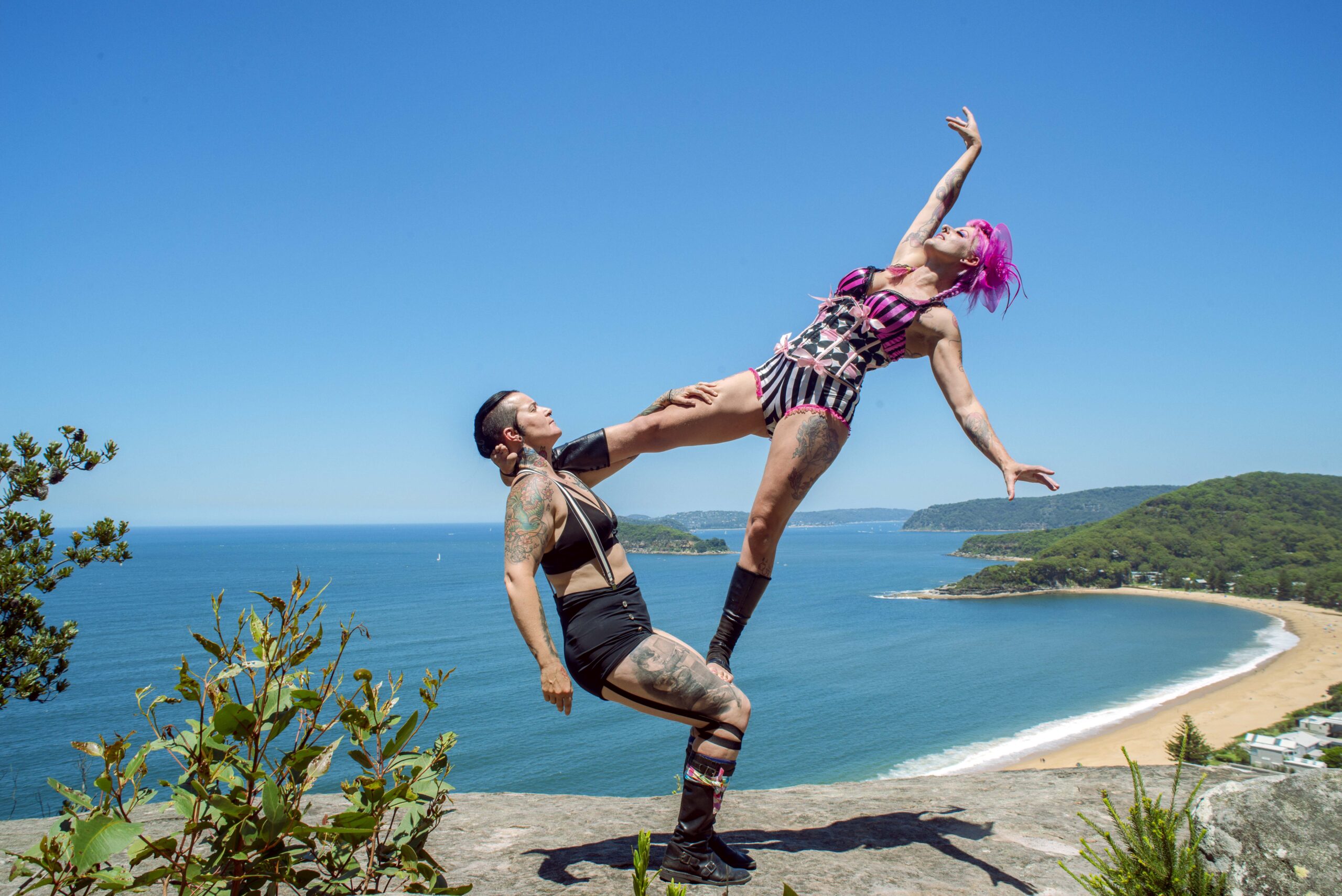 Coastal Twist: Central Coast NSW’s new LGBTQI festival in October