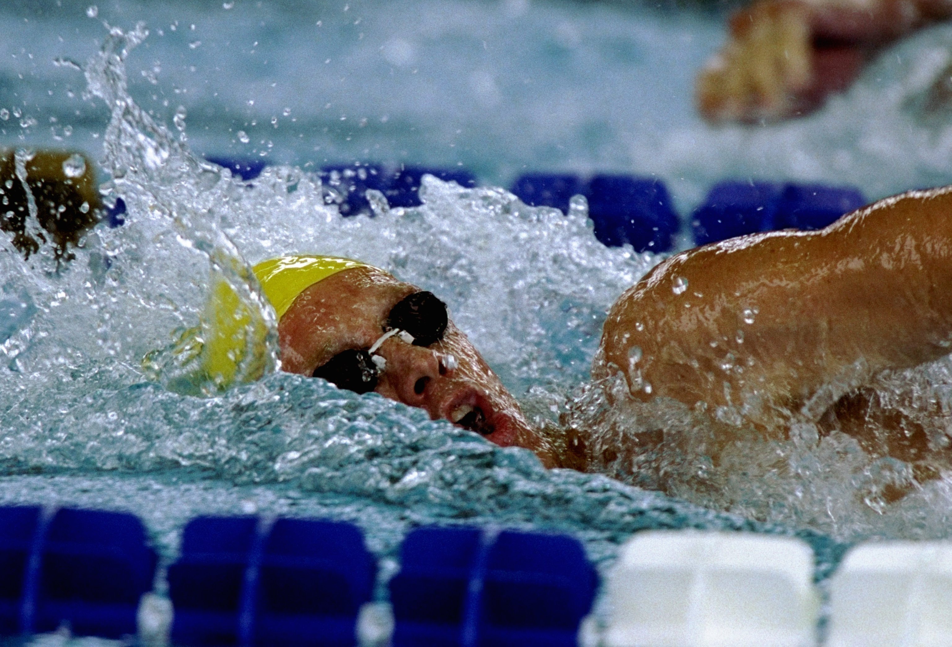 Australia hosts International gay aquatics Championships in February