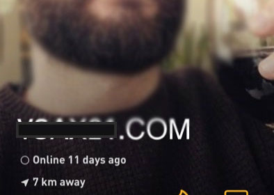 Aussie Grindr users targeted in mass scam campaign