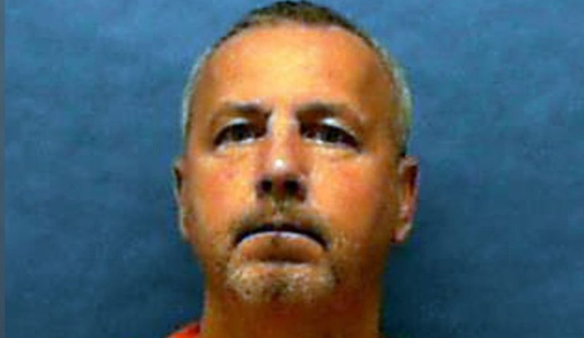America’s “I-95” serial killer who murdered six gay men to be executed tomorrow