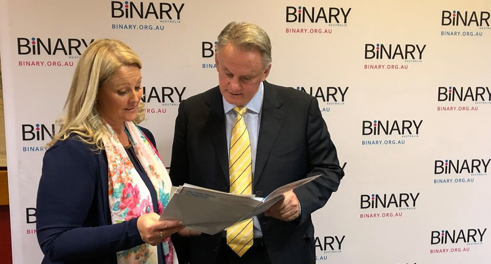 Mark Latham launches anti-transgender propaganda push to parent groups at 500 NSW schools