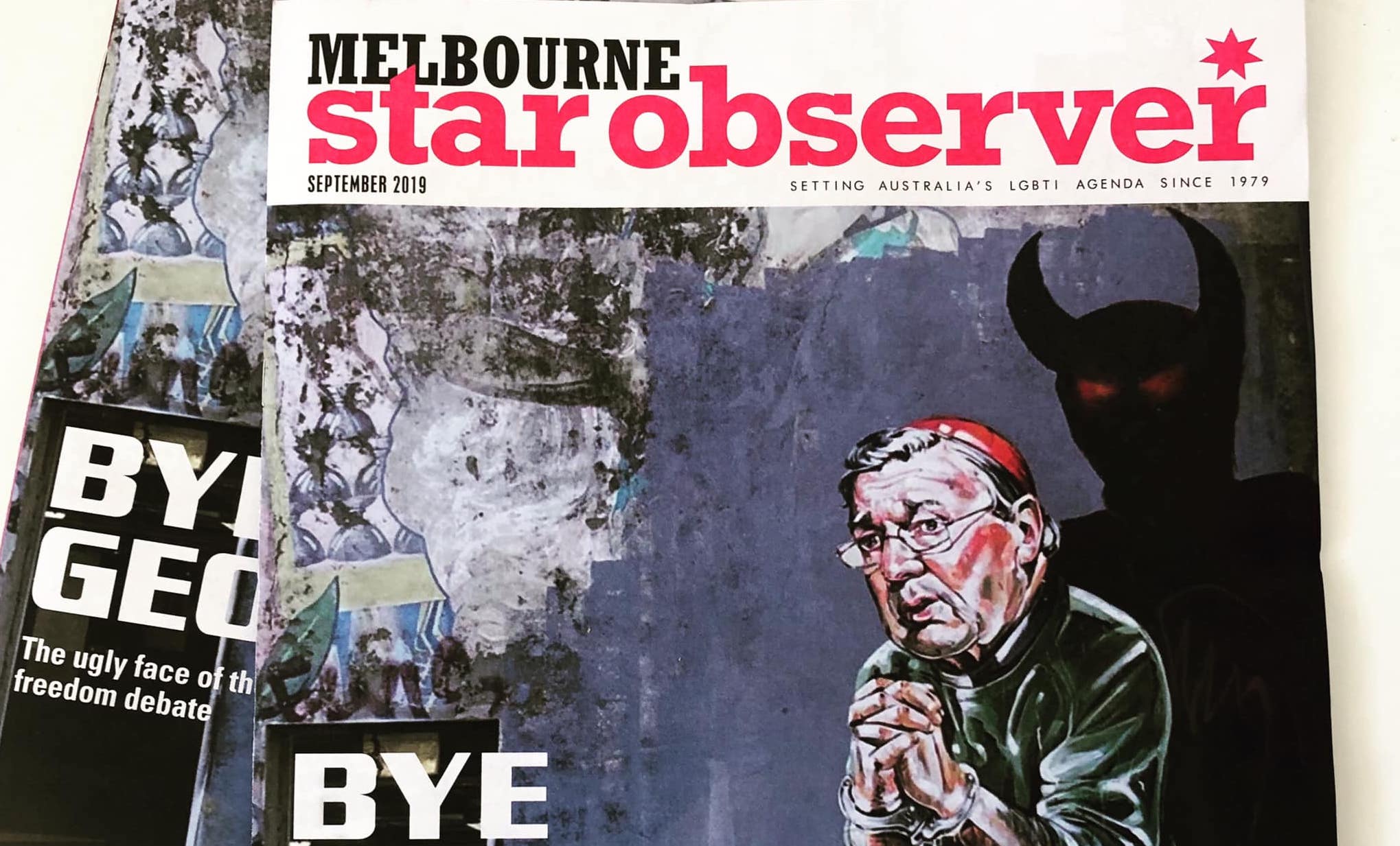 Editorial: Melbourne’s Star shines bright again