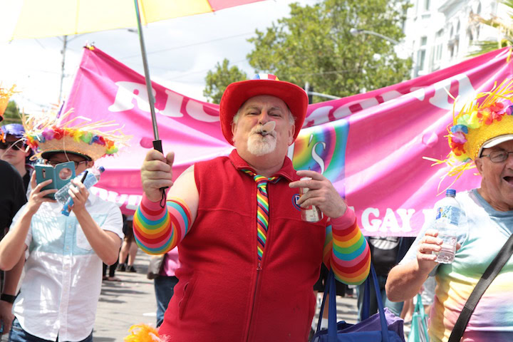 R.I.P. Bruce Mckenzie: Melbourne icon remembered, celebrated