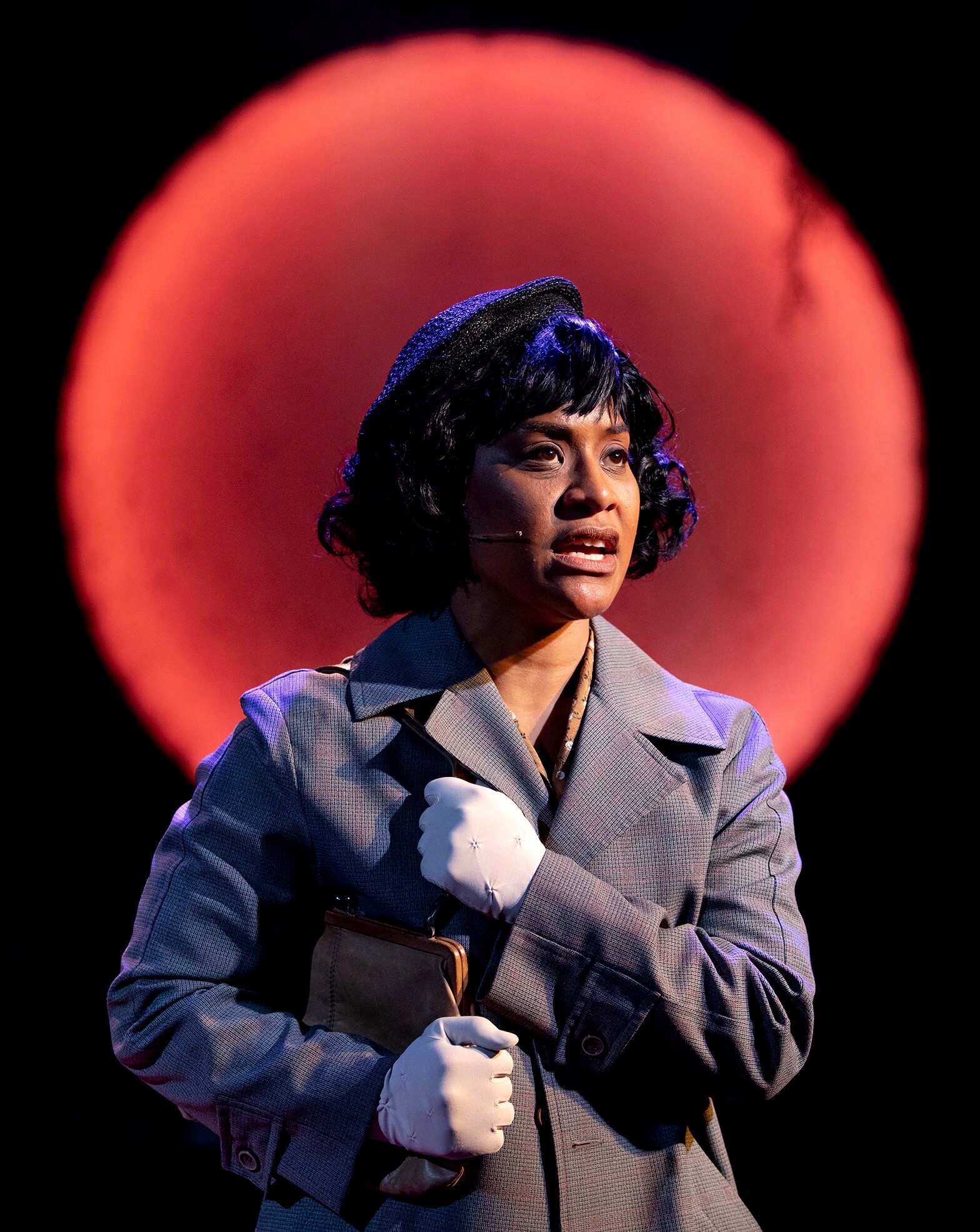 Review: Caroline, or Change (Hayes Theatre Co)