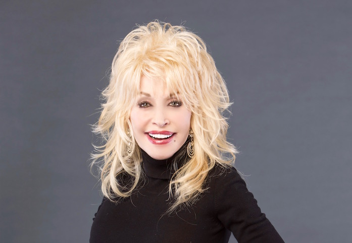 Dolly announces Down Under musical outing