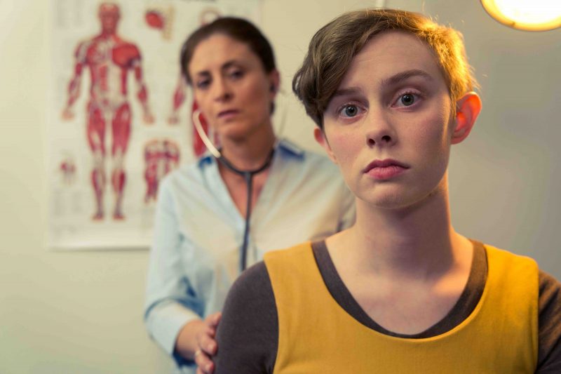 Trans youth take flight in “Escape Velocity”