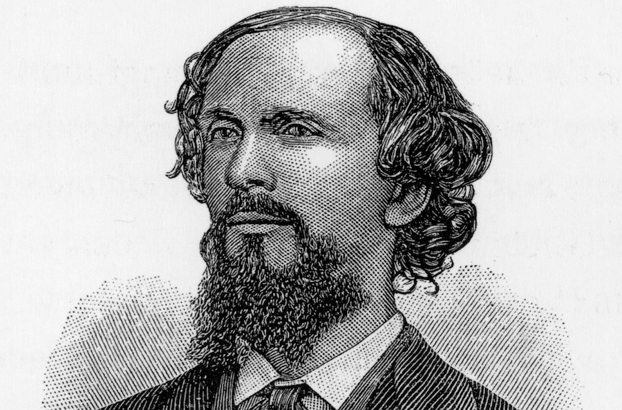 Meet the World’s first gay activist, Karl Heinrich Ulrichs