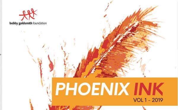Phoenix Writers on the Rise: Kate Walker