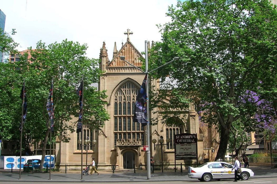 Anglican Dioceses of Sydney to remove anti-gay marriage commitment for school leaders