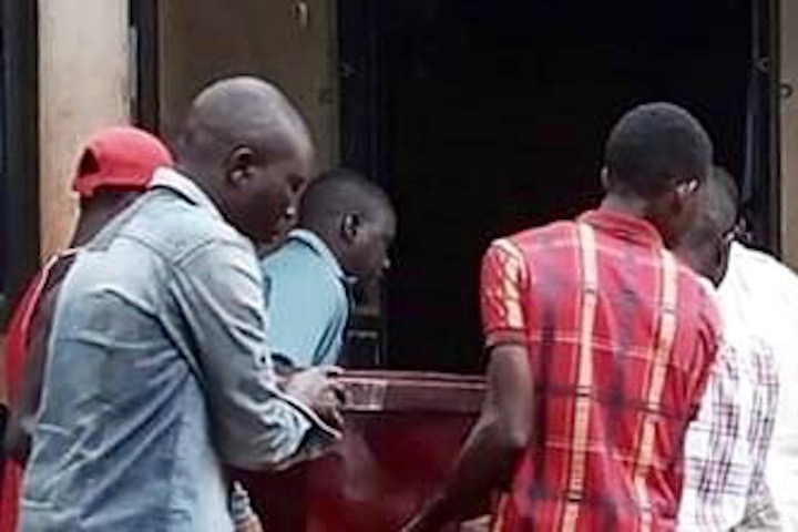 Gay man murdered as Uganda denies reintroducing “Kill the Gays” bill