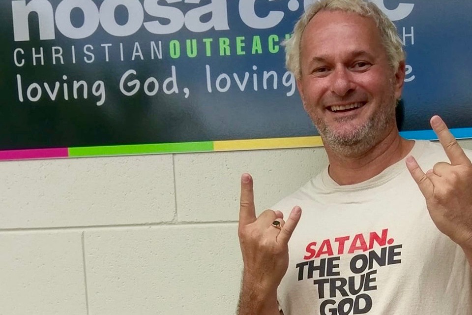 Qld Satanists to parade against Religious Discrimination Bill
