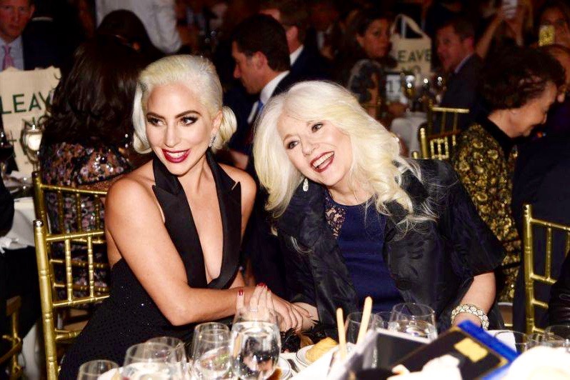 ‘Mama Gaga’ opens up on daughter’s difficult mental health past
