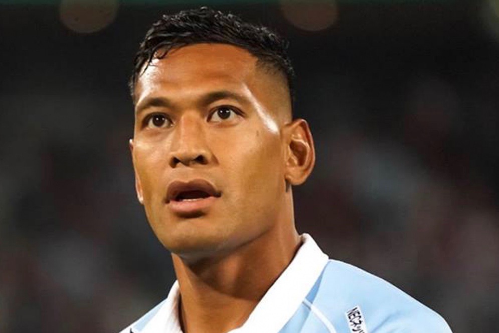 Folau knew social media posts would offend but made them anyway