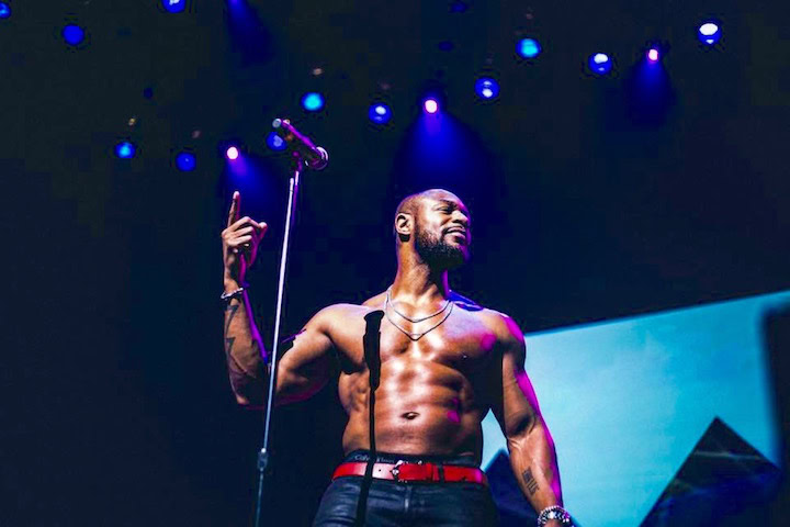 R&B star Tank says giving another man oral sex ‘doesn’t make you gay’