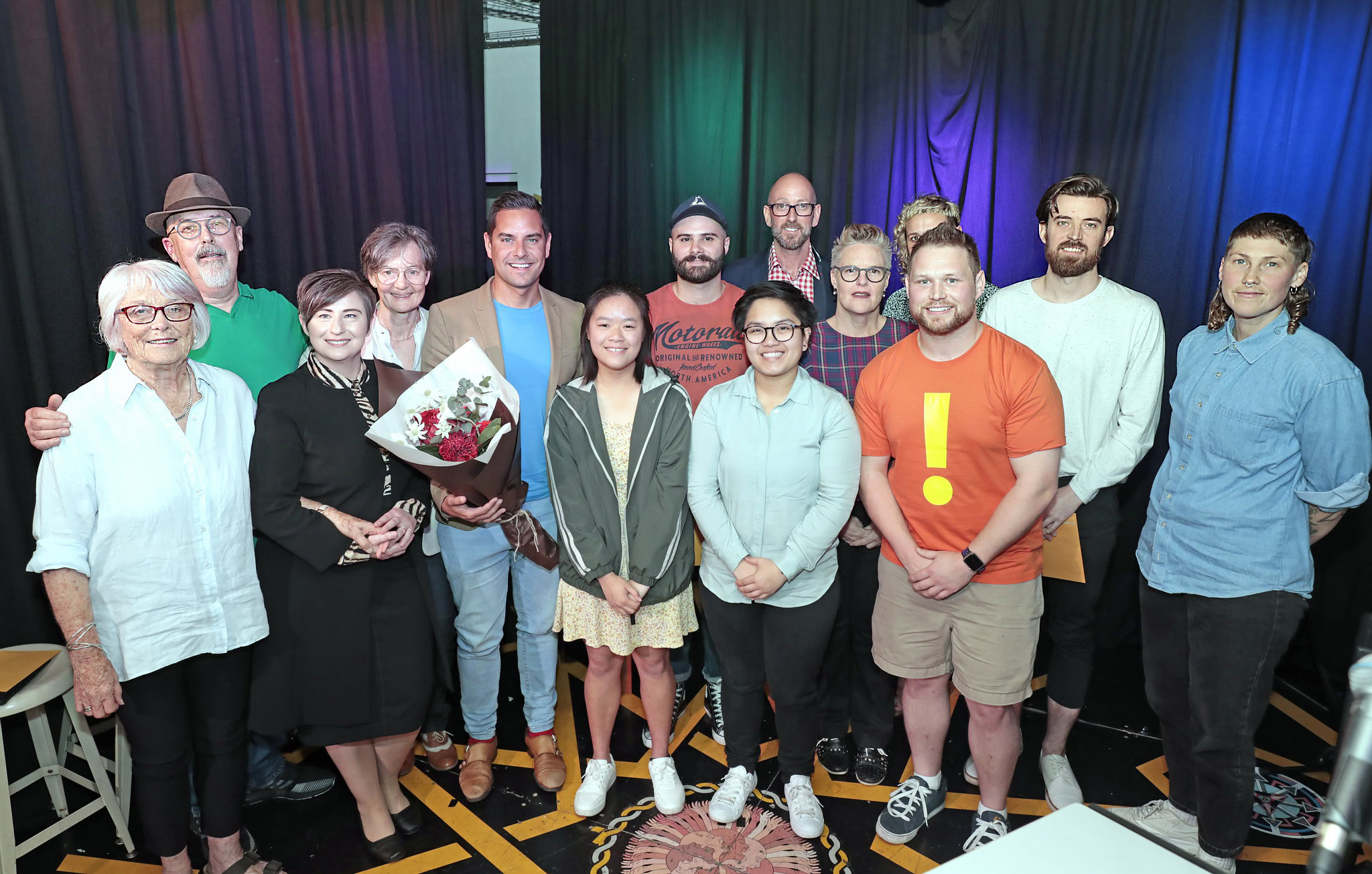 2019 OUTSTANDING SHORT STORY WINNERS ANNOUNCED