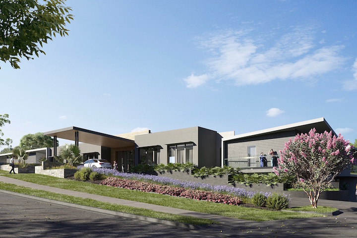 Qld’s first accredited LGBTI aged care residence opens this month