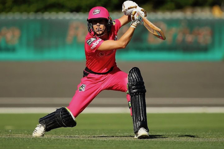 Sydney 6ers cricket club holding inaugural Pride match on Sunday