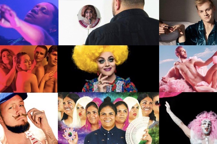 194 events over 22 days: Midsumma Festival 2020 is launched