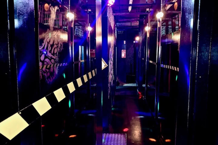 Iconic Sydney sex on premises venue Signal closing after 23 years