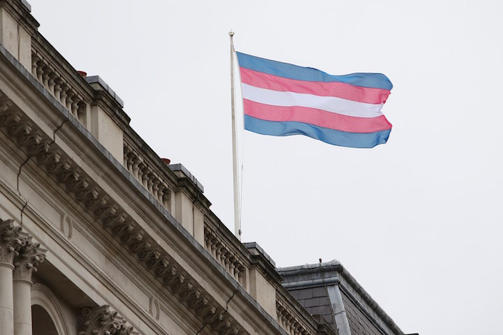 120 Anti-Trans Bills Filed Across US Before 2025