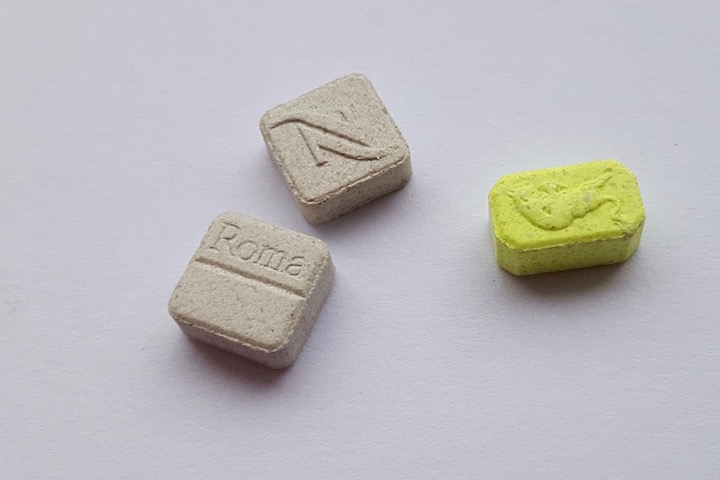 Thorne Harbour Health advises care as MDMA use increases