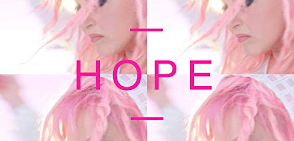 Cyndi Lauper Releases New Single