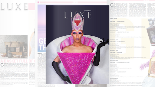 LUXE Sydney Magazine | December 2019
