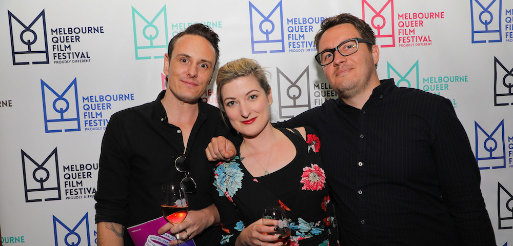 Melbourne Queer Film Festival returns for its biggest program yet