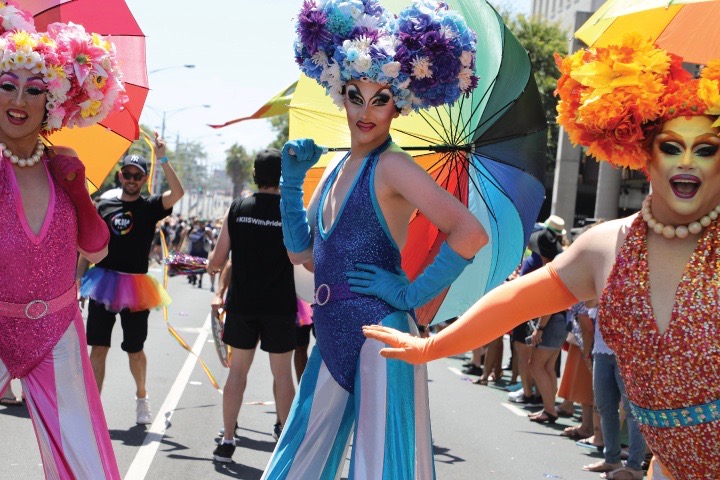 Are you ready for Midsumma?