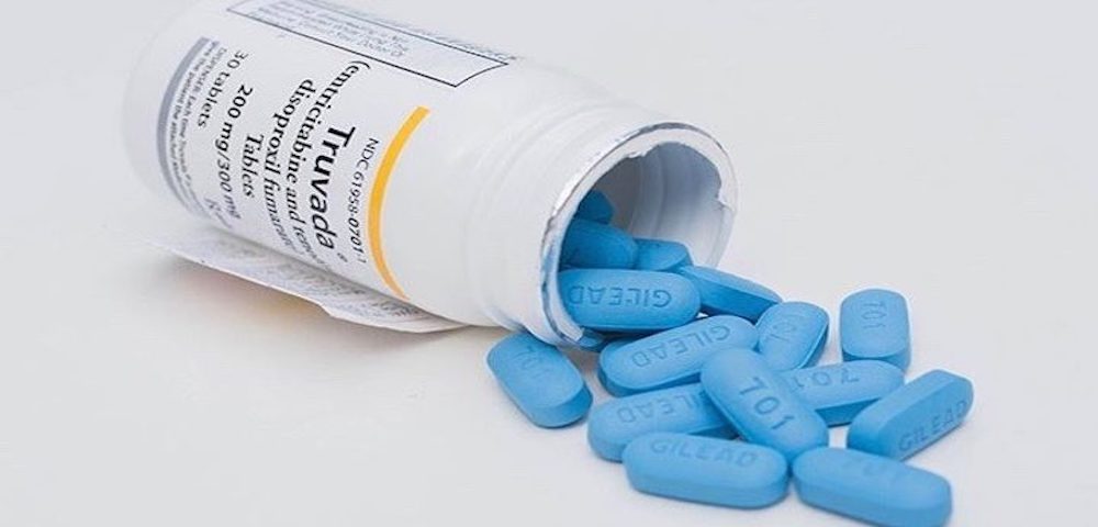 Mardi Gras AGM condemns PrEP manufacturer