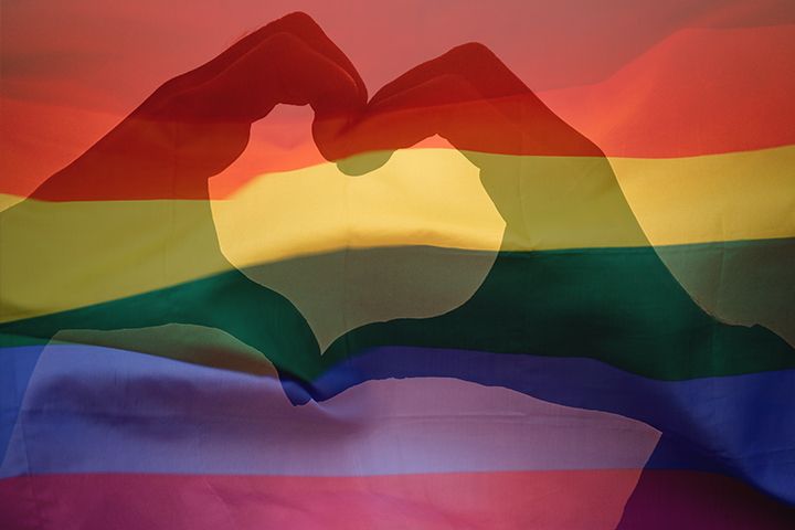 COVID-19: Here’s how you can support LGBTQI+ non-profits