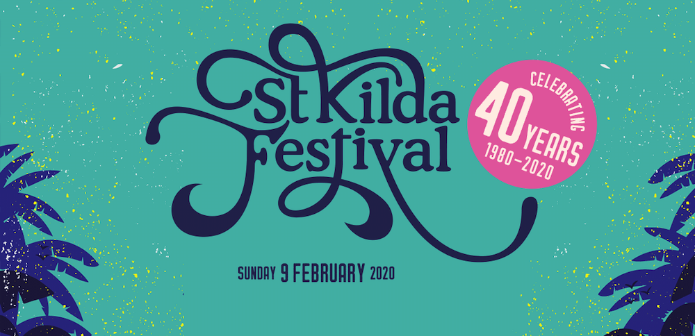 St Kilda Festival
