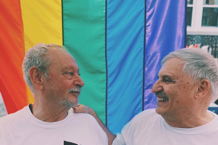 New clinical guidelines for older LGBTQI Australians