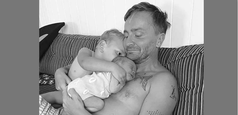 The Good Father – Lessons in Co-parenting