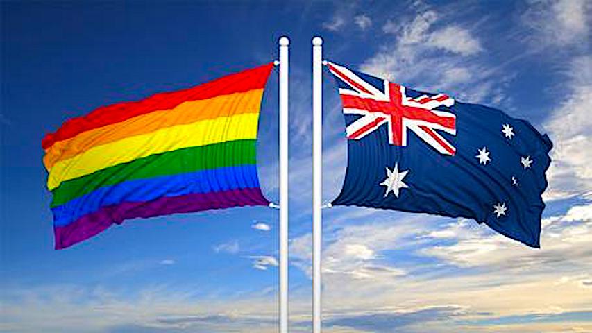 Australia Day Honour roll of LGBTQI recipients
