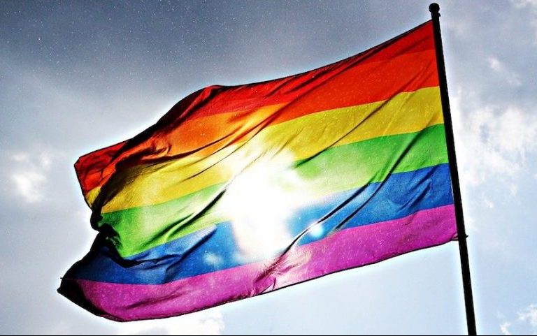 Biden Ends Trump Ban, Allows US Embassies To Fly Rainbow Pride Flags