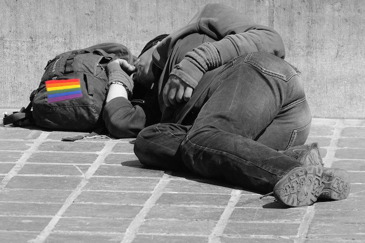 Act On LGBTQI Homelessness: Organisations Tell Government