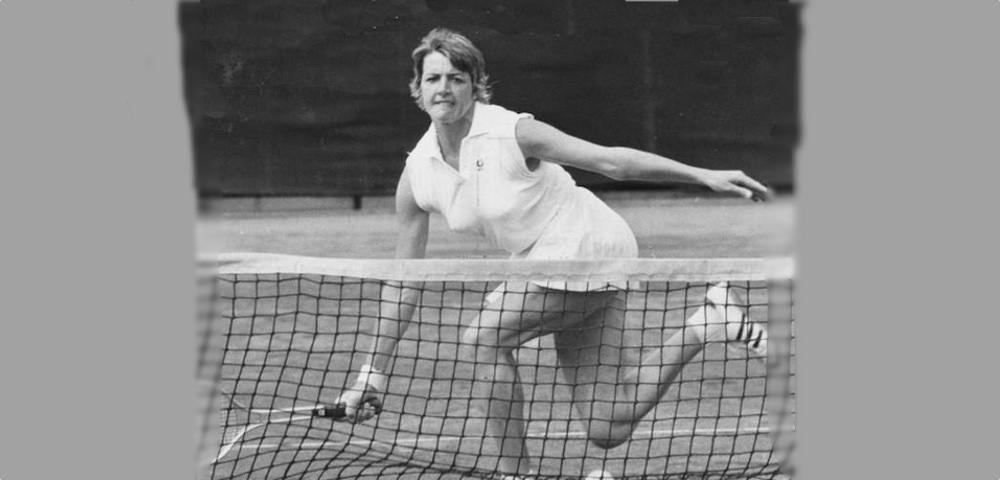 Margaret Court hits back at Tennis Australia
