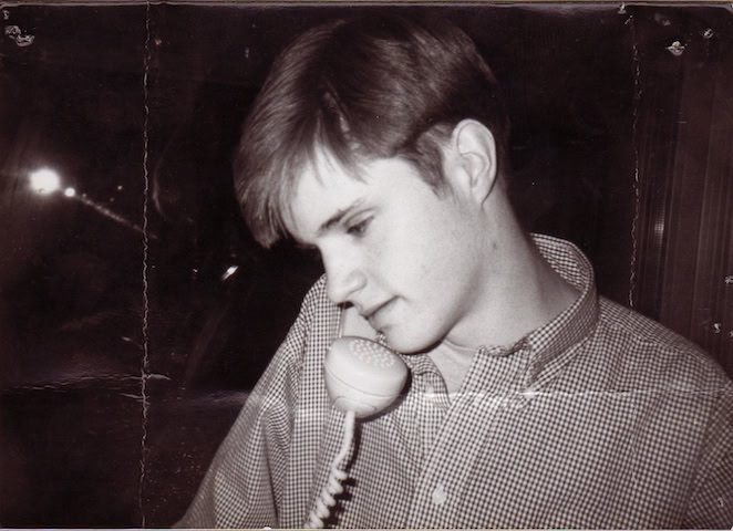 Remembering Matthew Shepard through  music