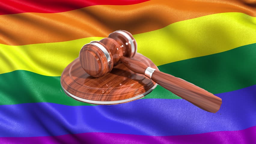 New toolkit improves legal services for LGBTIQ people