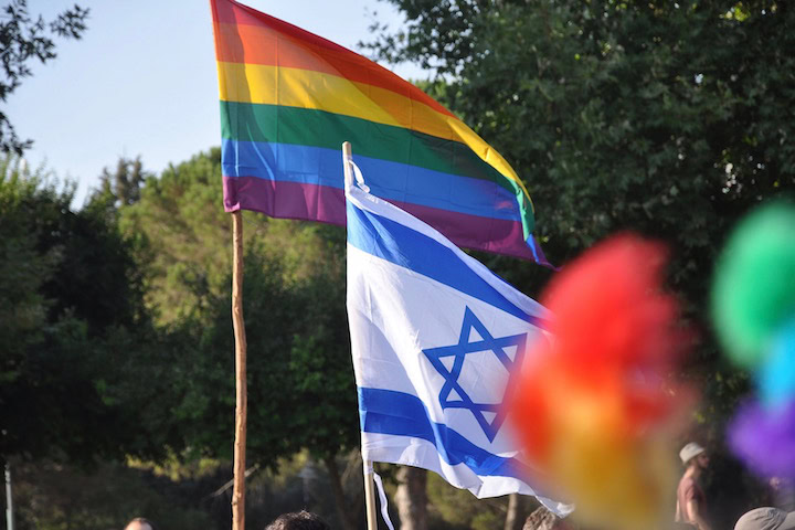 Filmmakers boycott Israeli Govt LGBTQI Film Festival