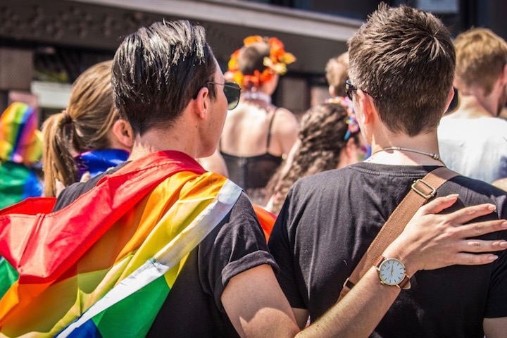 Regional LGBTQI festivals cancelled over coronavirus