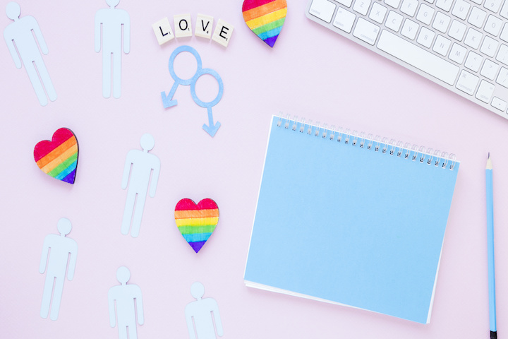 What it means to be LGBTQ and culturally diverse at work