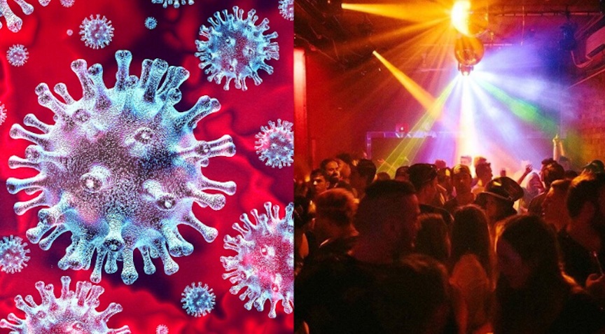 Coronavirus’ effect on Melbourne’s LGBTQI nightlife