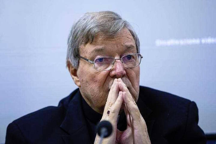 George Pell’s High Court appeal to be delivered next week