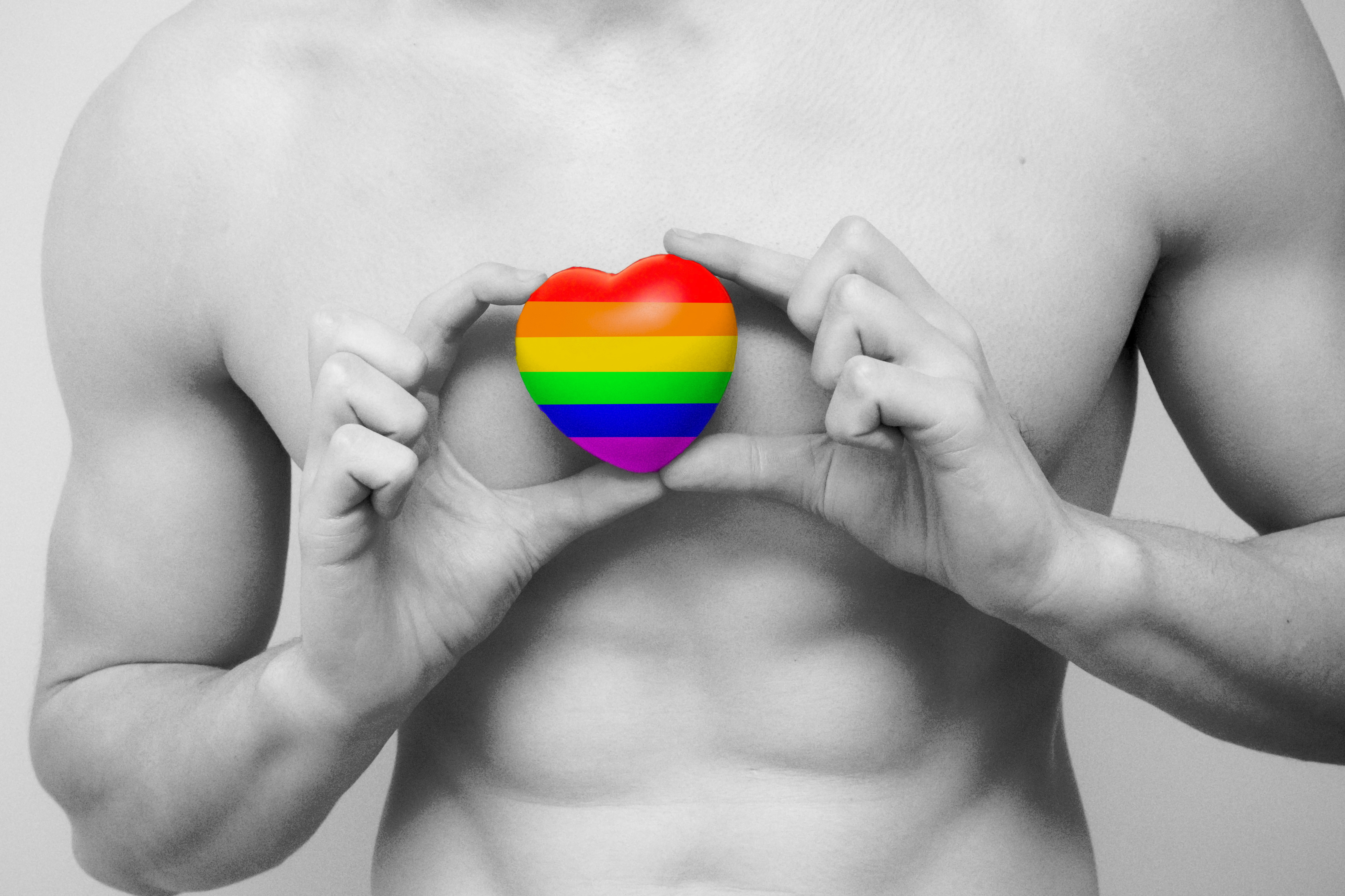 Discrimination, violence against LGBTIQ+ remain prevalent in Australia: Report
